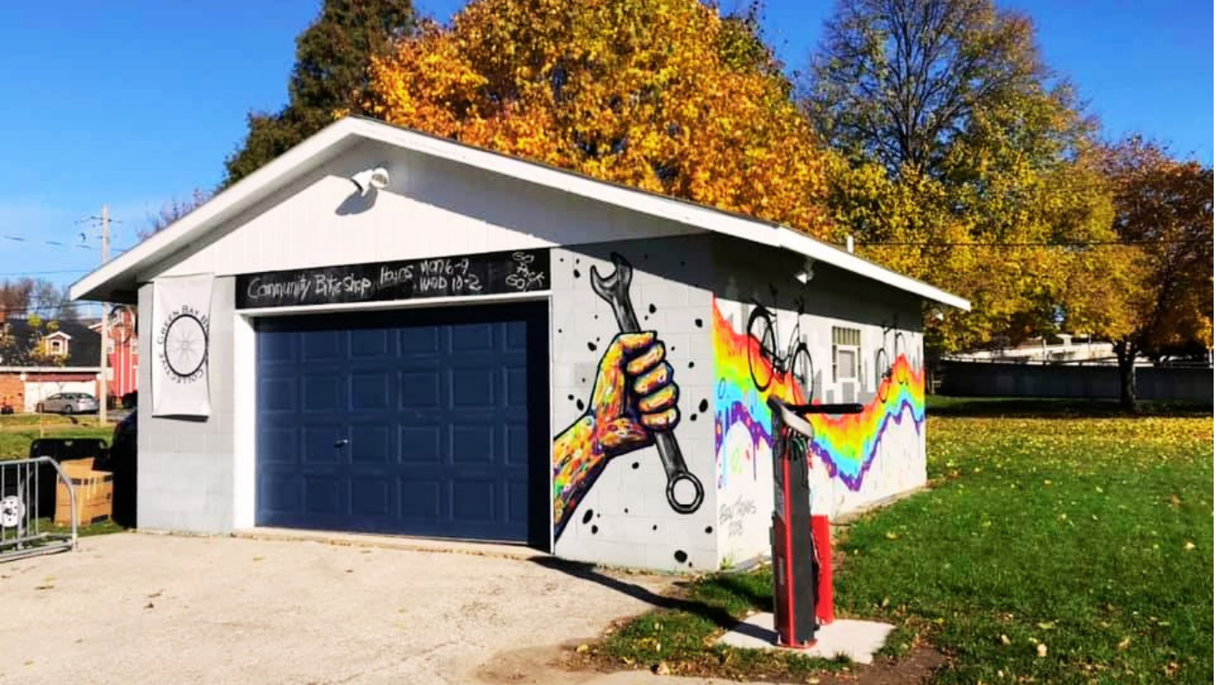 green bay cycles
