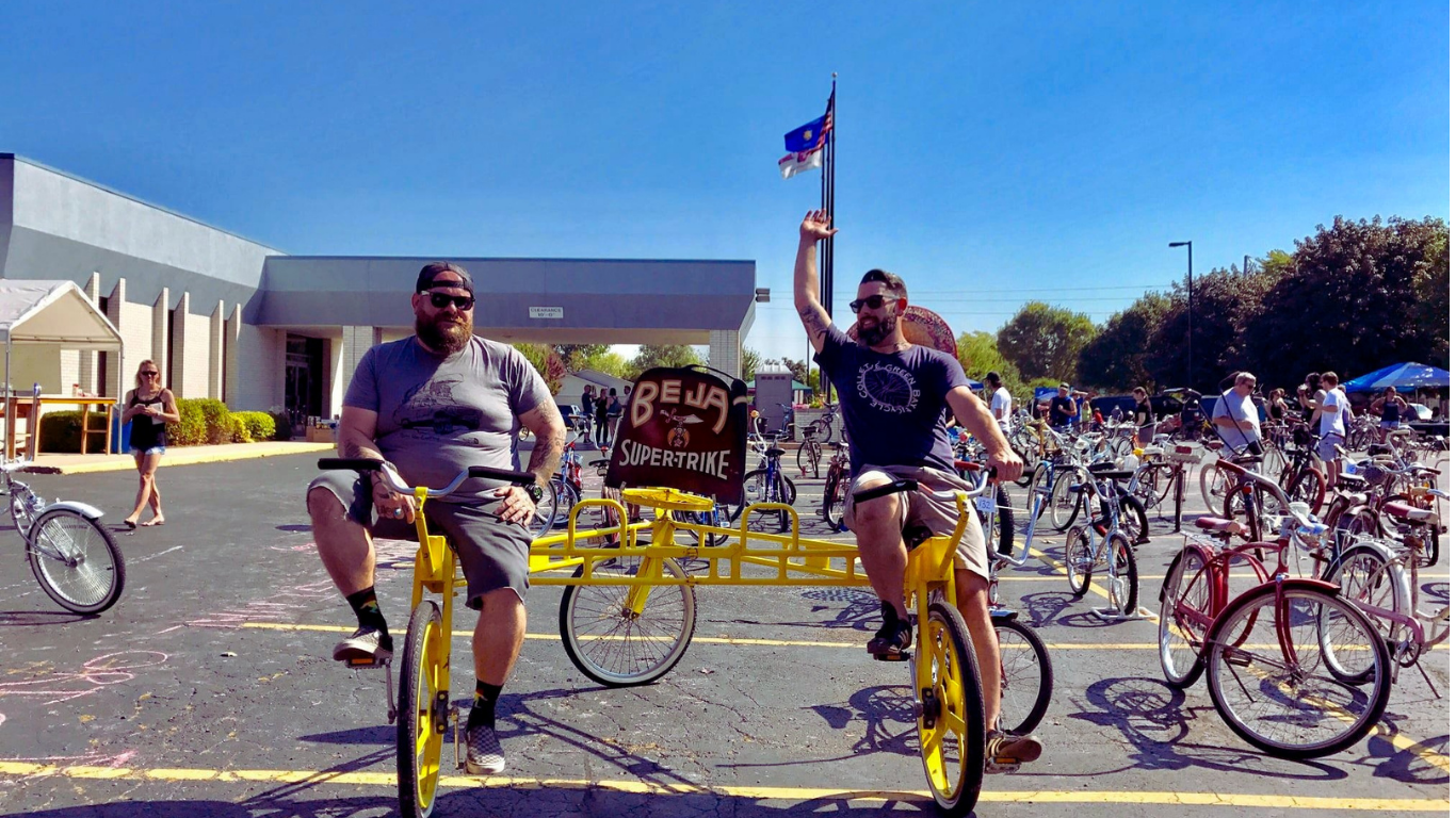 green bay cycles