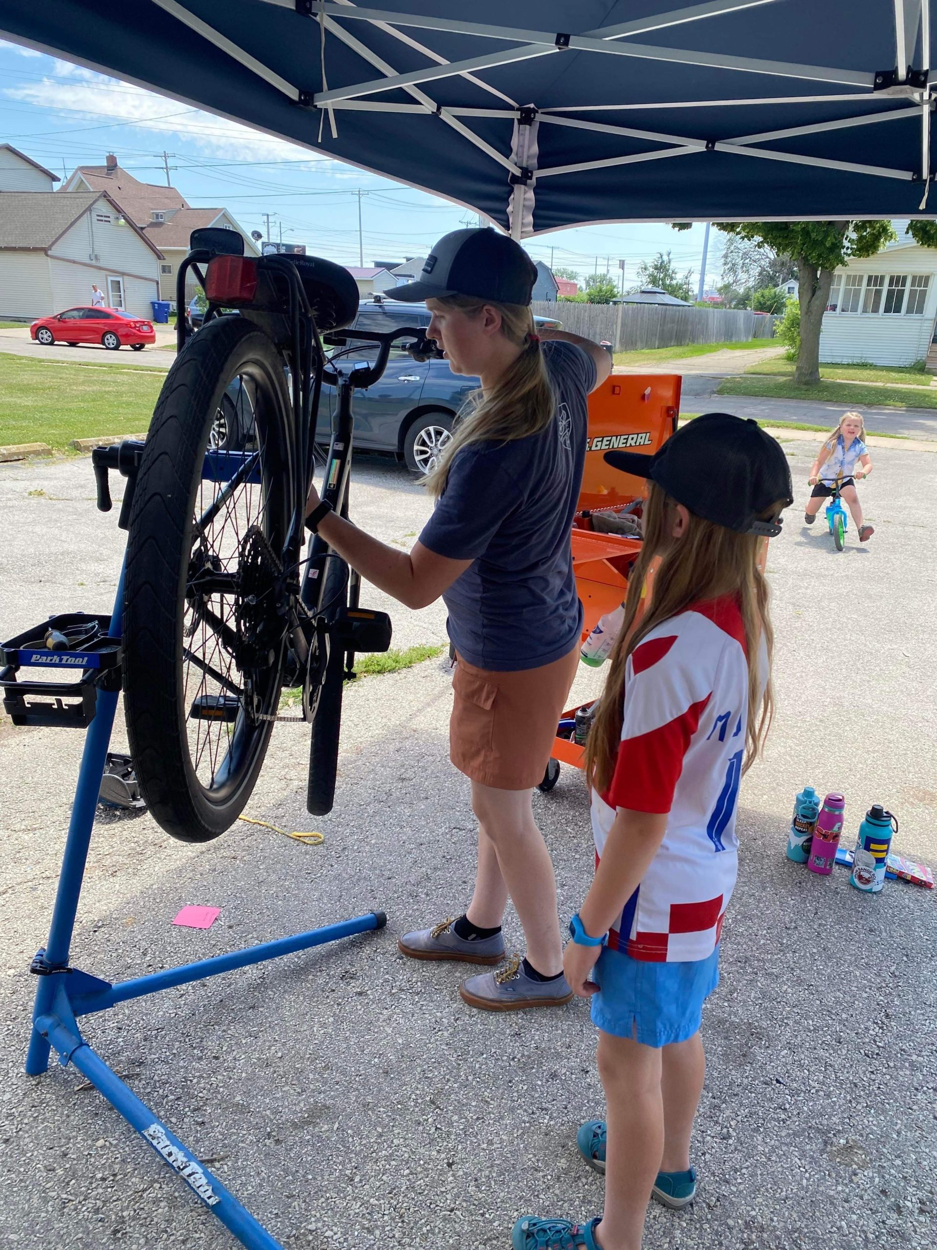 Cheapest bike repair online shop near me